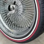 22×8 dayton wire wheels & vogue custom built tire packages 22×8 dayton wire wheels & vogue custom built tire packages