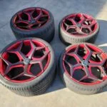 lamborghini aventador lp700 – rucci forged wheels & tires set lamborghini aventador lp700 – rucci forged wheels & tires set