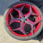 lamborghini aventador lp700 – rucci forged wheels & tires set lamborghini aventador lp700 – rucci forged wheels & tires set