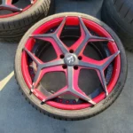 lamborghini aventador lp700 – rucci forged wheels & tires set lamborghini aventador lp700 – rucci forged wheels & tires set