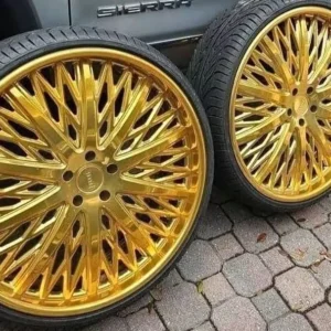 26×14 rucci forged crest – 3 piece forged wheels | pcd 6×139.7 | cb: 78.1 | et 76