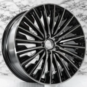 mercedes e350 e450 20″ inch rim oem 2024 2025 genuine original amg wheel set
